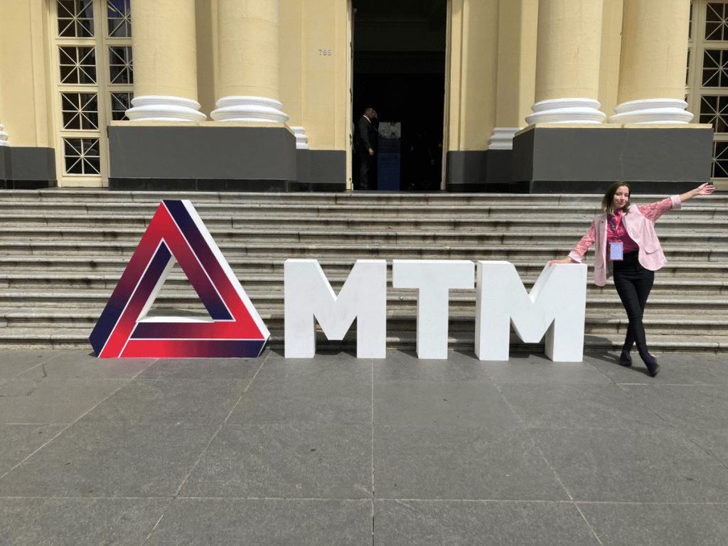 Minas Travel Market 2025: como foi o evento que movimentou o turismo B2B em Minas Gerais