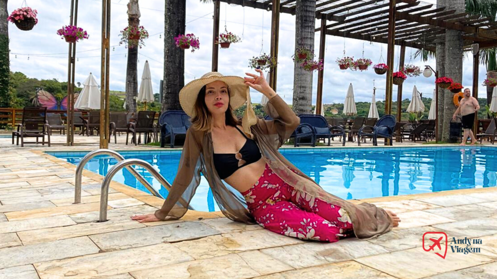 Hotel Fazenda Confins: hospedagem familiar perto de Belo Horizonte